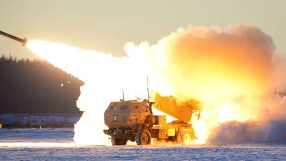 HIMARS