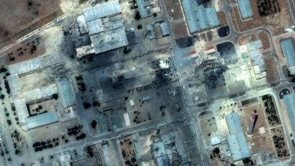 EE.UU atacó Irán ¿Qué tan graves son los daños a las capacidades nucleares de la República Islámica? Image