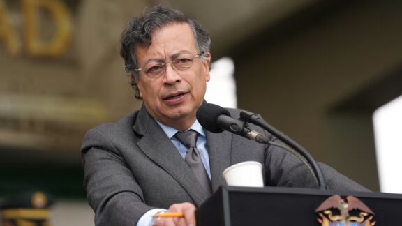 Colombia y Estados Unidos llaman a consultas a sus Embajadores en medio de tensiones diplomáticas Petro