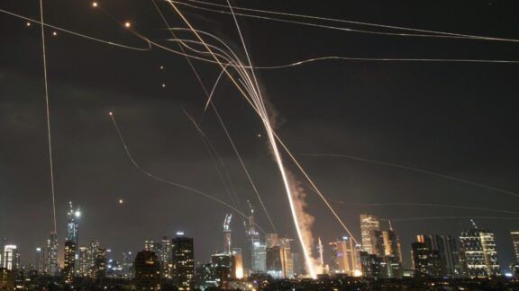 Seguridad, poder y alianzas: el nuevo escenario tras el 7 de octubre Image