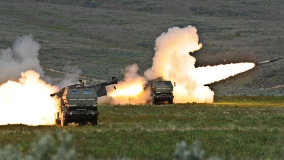 Canadá avanza en la compra de sistemas HIMARS por USD 1750 millones Image