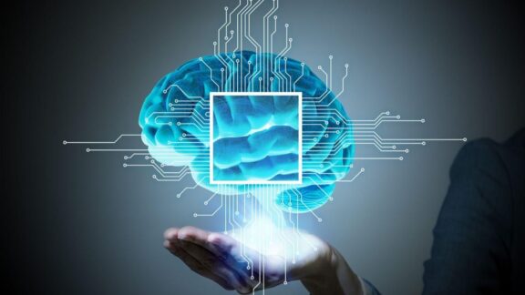 Neurotecnología y poder: el cerebro como nueva frontera de la inteligencia global Image