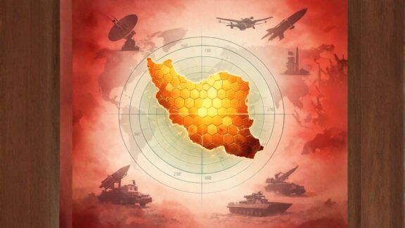 La Doctrina del Mosaico: cómo Irán diseñó un Estado que puede combatir sin cabeza
