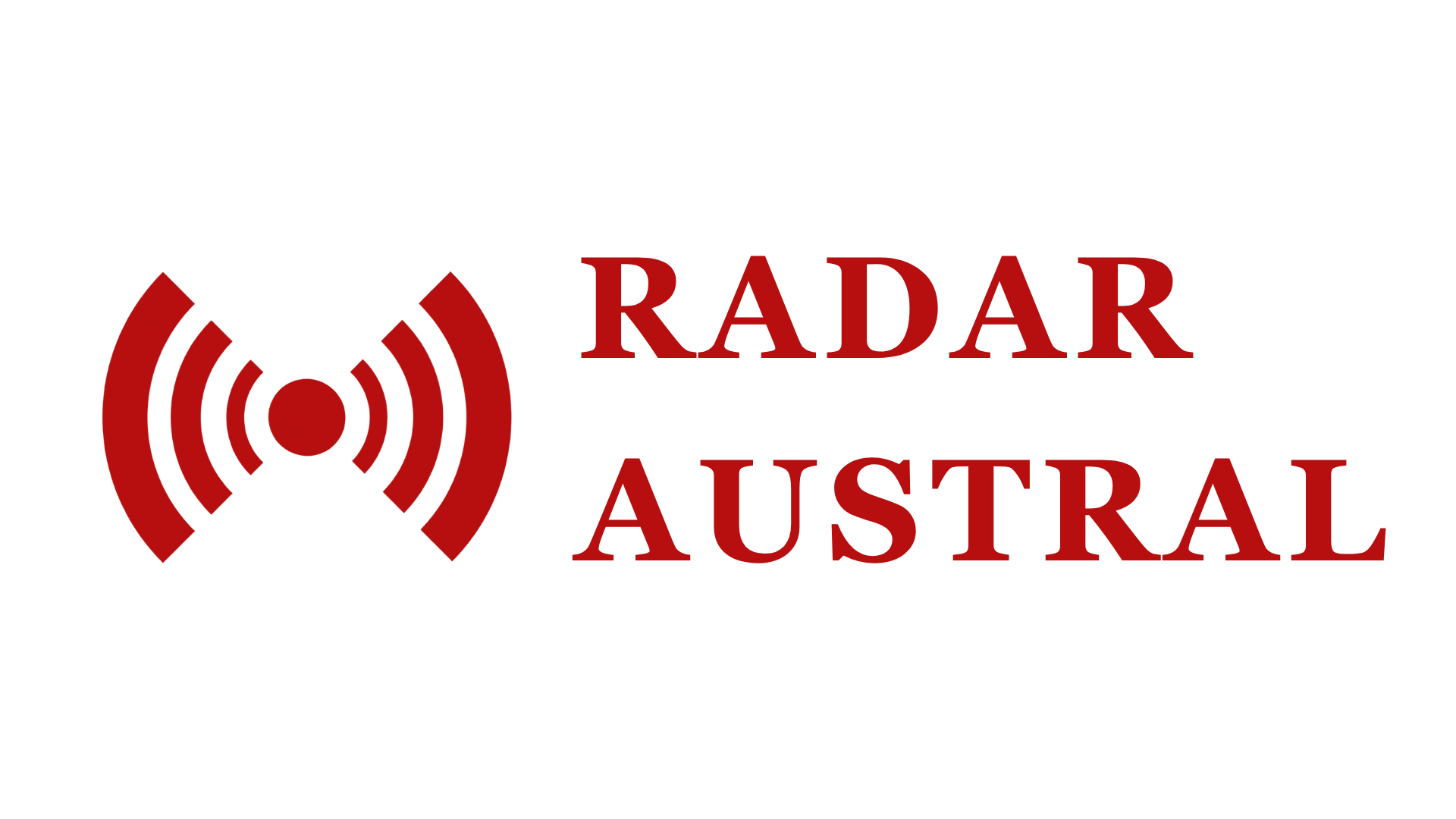 Radar Austral