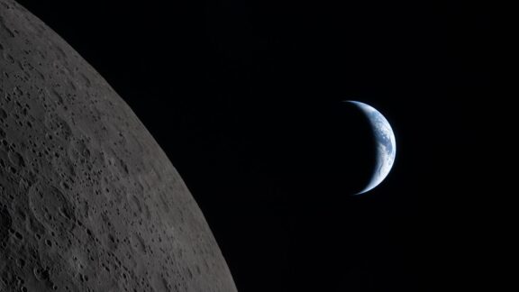 Obligados a volver a la Luna: la escasez mineral que convierte el espacio en necesidad estratégica