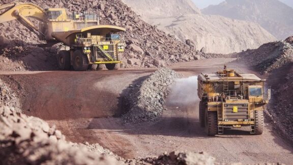El mapa de la minería argentina: proyectos, inversiones y la carrera hacia la próxima década